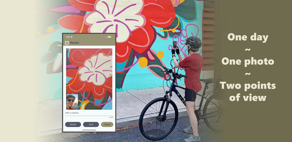 Feature graphic Water St. mural